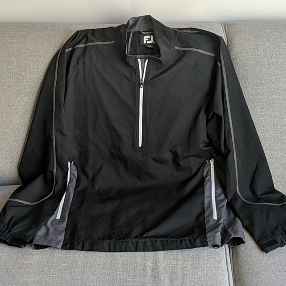 FootJoy Other - Footjoy Golf Windbreaker